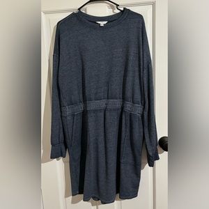 Time n Tru, Size XL, Blue Jean